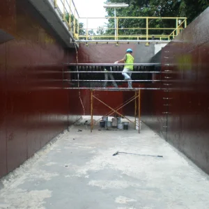 Construction Systems Protective Coating 1 1