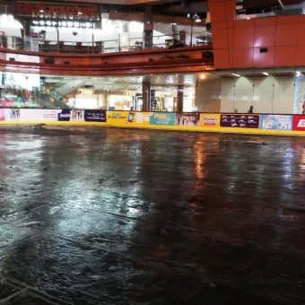 Waterproofing Liquid Membrane-MasterSeal HLM 5000<br>Proyek Mall Bintaro ExChange - Tangerang