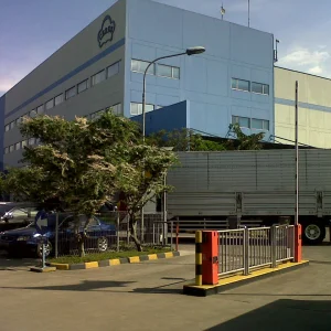 Industrial  Protective Coating, Waterproofing, Injection Polyurethane <br>Proyek PT. Perusahaan Industri Ceres  - Bandung 1 ceres