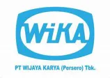 PT. Wijaya Karya (Persero), Tbk