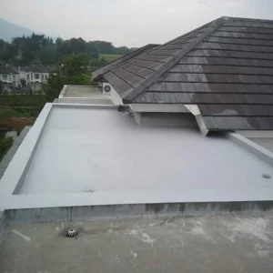 Housing Waterproofing MasterSeal Roof 3000 System<br>Proyek Villa Aston - Bogor 1 whatsapp_image_2020_05_18_at_13_35_58_5