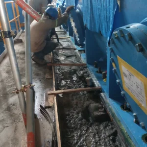 Powerplant Grouting non Shrink-MasterFlow 870<br>Proyek PLTU Muara Karang - Jakarta 2 whatsapp_image_2020_05_29_at_15_24_40