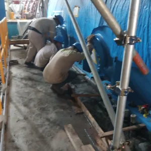 Powerplant Grouting non Shrink-MasterFlow 870<br>Proyek PLTU Muara Karang - Jakarta 1 whatsapp_image_2020_05_29_at_15_24_401